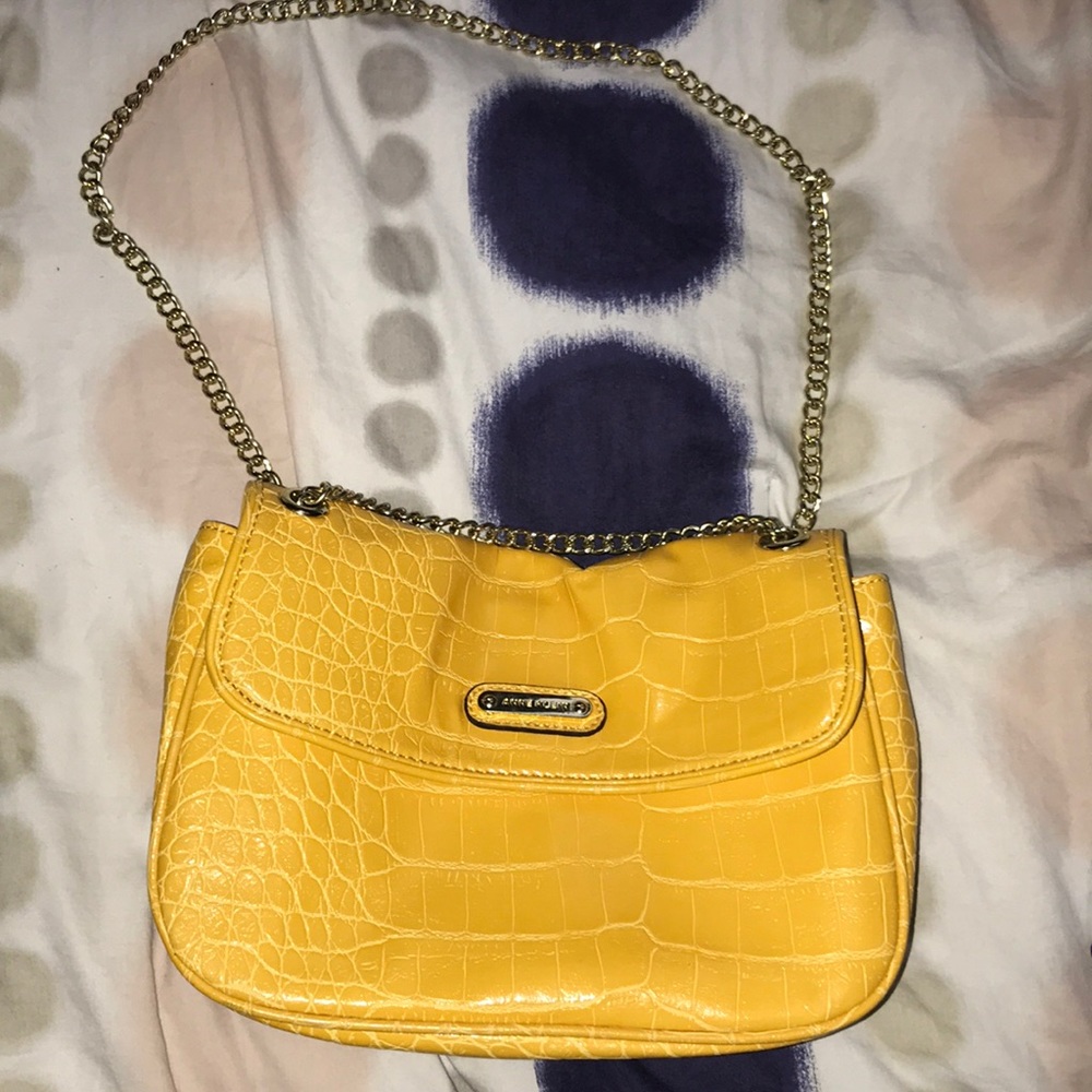 Anne Klein purse